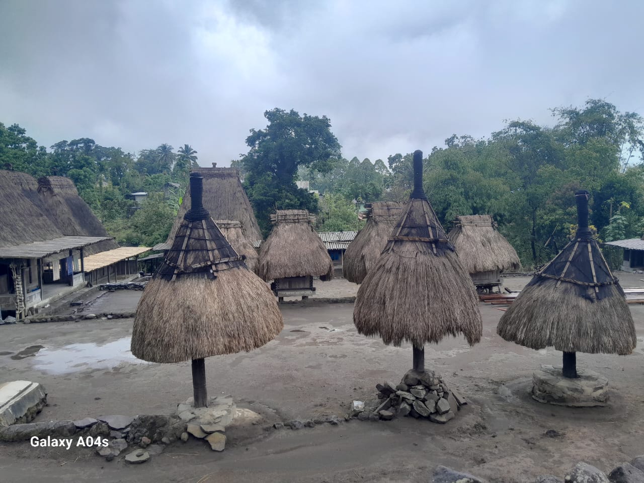 Discover Flores Island tourism with stunning nature