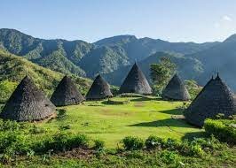 3 Days and 2 Nights Wae Rebo Trip