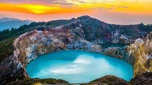 Mystical 4 Days 3 Nights Flores Overland Trip (start from Ende)